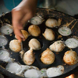 Siem Reap Night Food Tour