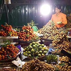 Siem Reap Night Food Tour